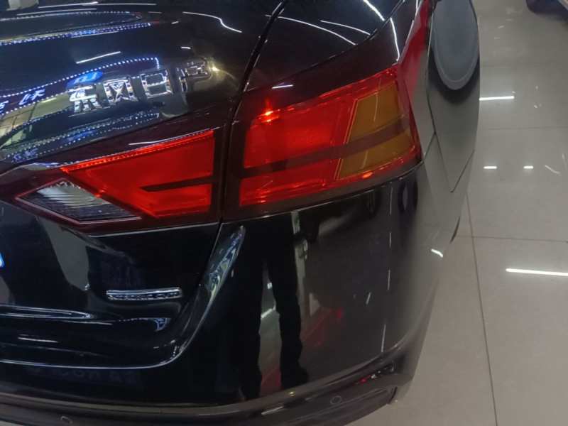 Used Nissan Teana 2021 2.0L XL Comfort Edition — 7