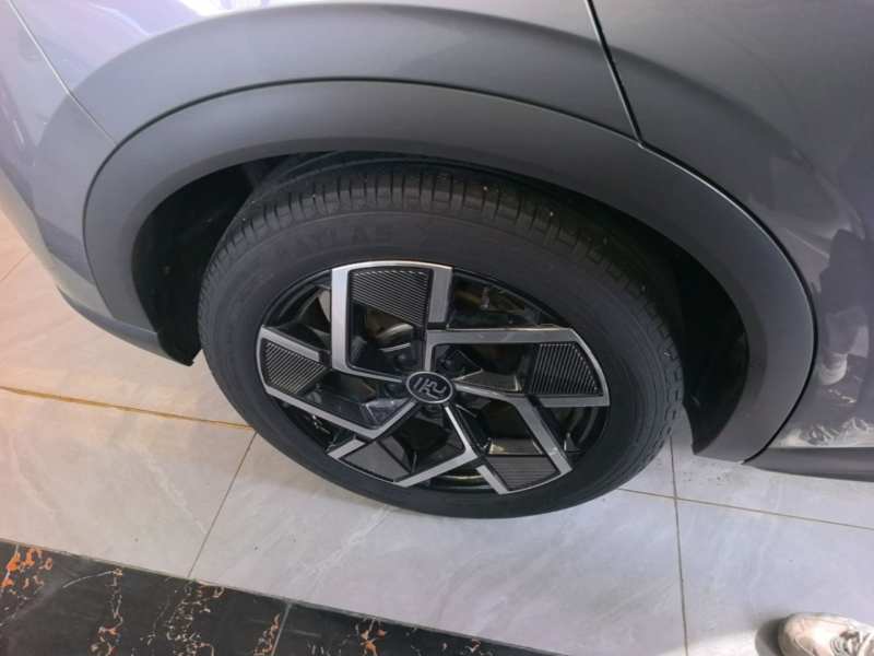 Used BYD Yuan PLUS 2023 Champion Edition 510KM Superior Model — 25