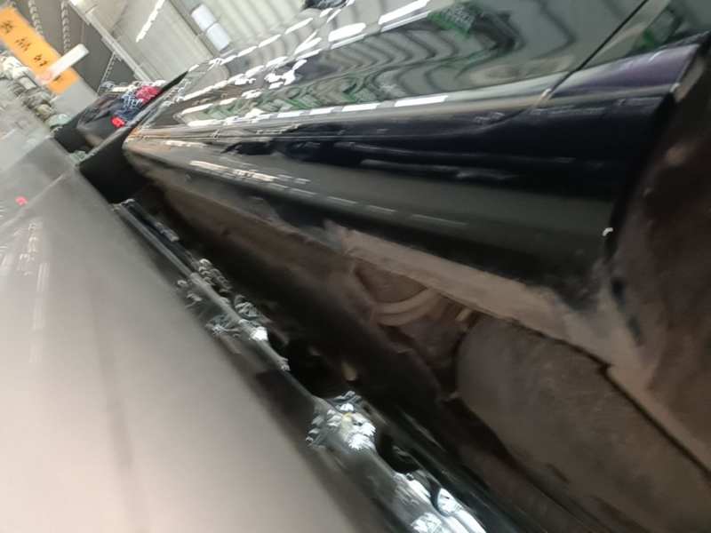 Used Hongqi H9 2020 2.0T Smart Connect Flagship Edition – Chinese Trim Xiang — 21