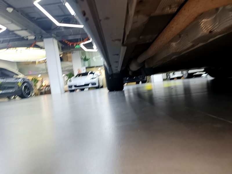 Used Li Auto L7 2023 Max model — 20