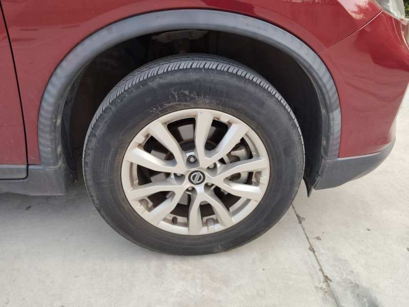 Used Nissan X-Trail 2020 2.0L XL ITS 3-Row CVT 2WD SmartConnect 7-Seater Comfort Edition — 8