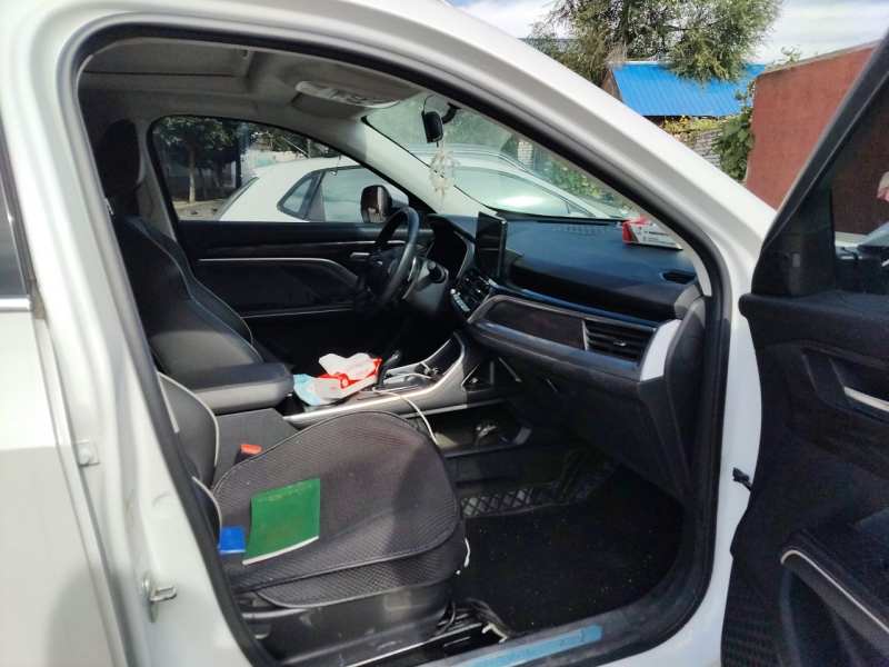 Used Haval H6 2023 National Trend Edition 1.5T Automatic Urban Version — 28