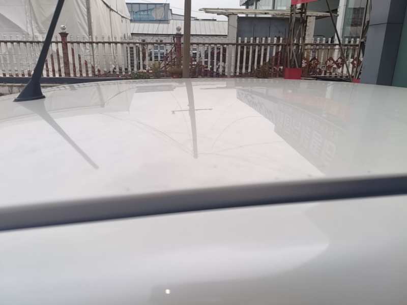 Used Bestune Pony 2025 222km Range Agile Horse — 26