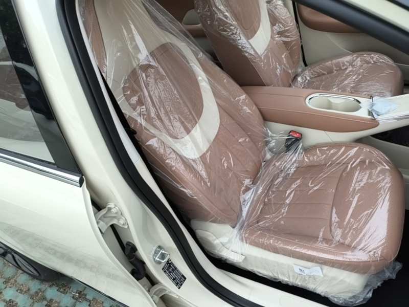 Used Wuling Bingo 2025 333 km Enjoyment Version — 17