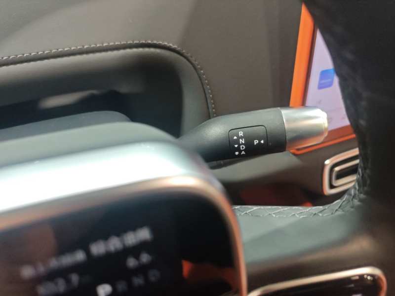 Used Li Auto L6 2024 Max — 13