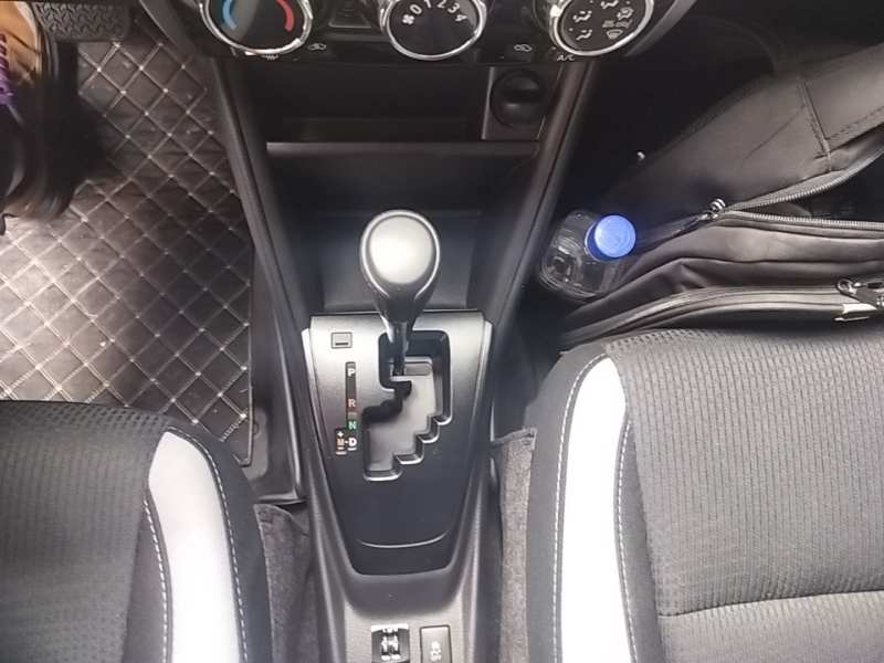 Used Toyota YARiS L Zhi Xuan 2022 X-Trail 1.5L CVT Leading PLUS Edition — 13