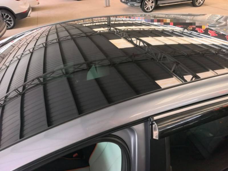 Used BYD Dolphin 2021 405 km Fashion Edition — 26