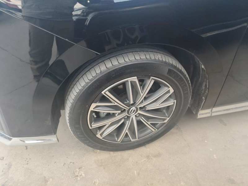 Used GAC Trumpchi M8 2024 Master Series 400T Ultimate Edition — 22