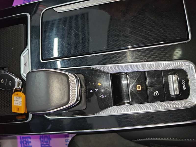 Used Hongqi HS5 2023 2.0T Four-Wheel Drive Flagship Pro Edition – Chinese Trim Xiang — 13