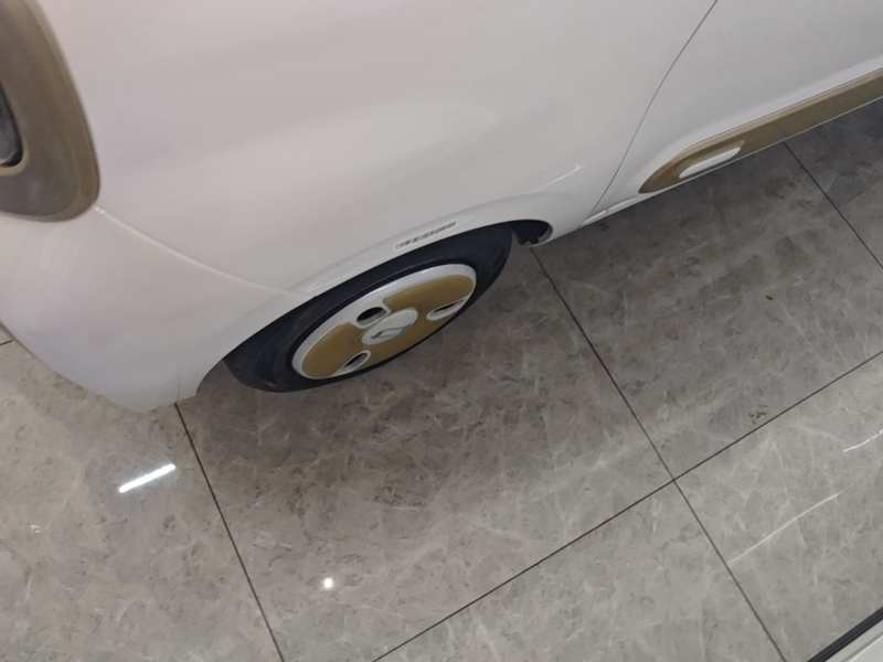 Used Bestune Pony 2025 222km Lightning Horse — 22
