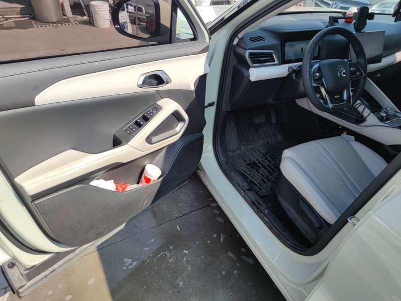Used BYD Yuan UP 2024 301KM Leading Edition — 15