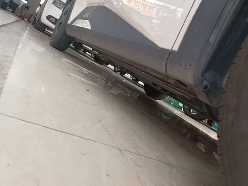 Used BYD Seagull 2024 Honor Edition 305km Dynamic Version — 20
