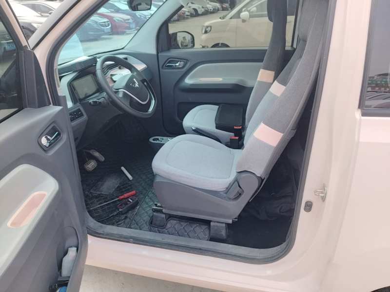 Used Wuling Hongguang MINIEV 2022 Macaron Premium Model – Lithium Iron Phosphate — 15