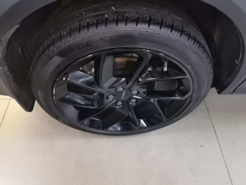 Used Lynk & Co 01 2021 2.0TD Four-Wheel Drive Dark Night Edition — 25