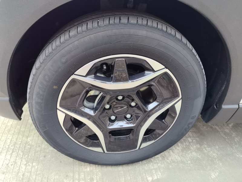 Used Dongfeng NAMMI 06 2025 401 Pro — 22
