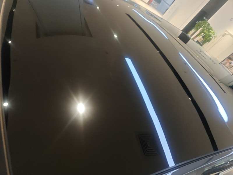Used Li Auto L8 2023 Pro Model — 26