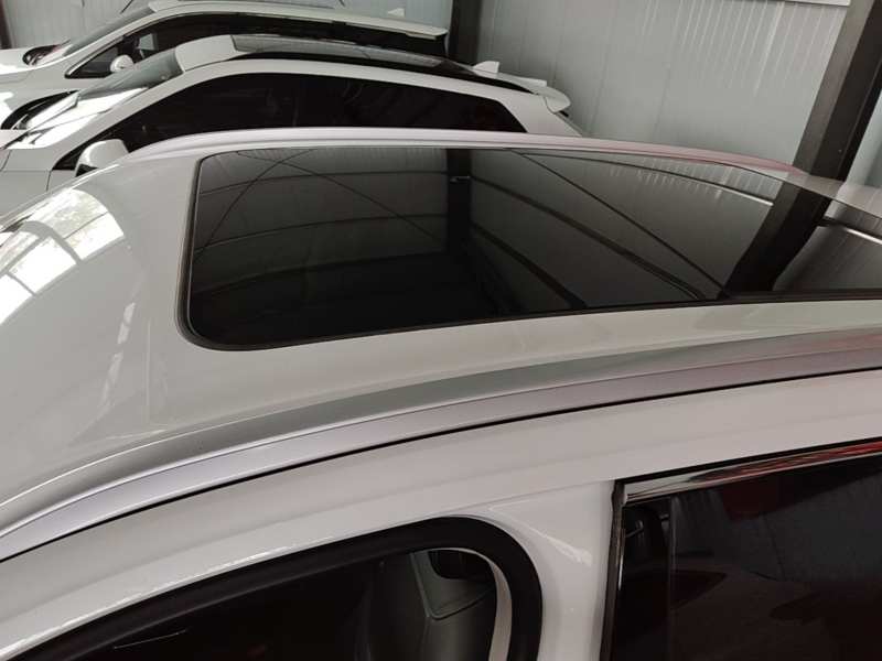 Used Haval H6 2021 3rd Generation 2.0T Automatic Two-Wheel Drive Max — 26