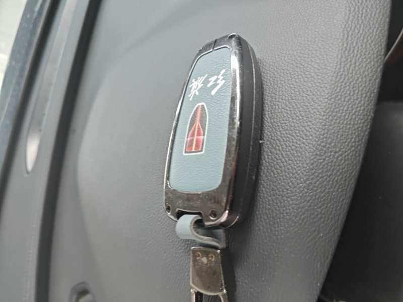 Used Hongqi H5 2022 Classic Model 1.5T DCT Flagship Edition – Chinese Trim Yue — 8