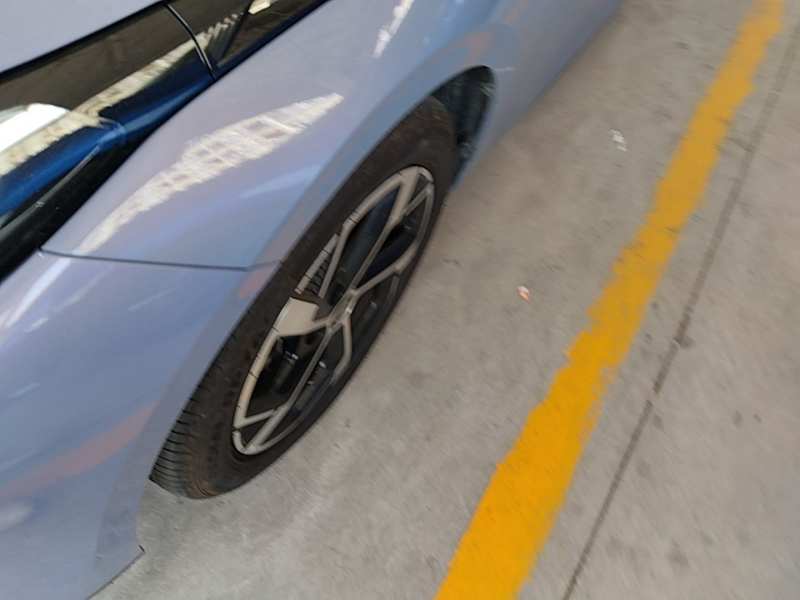 Used CHANGAN Eado 2026 Model, Fourth Generation, 1.5T 500Bar Enjoyment Edition — 22
