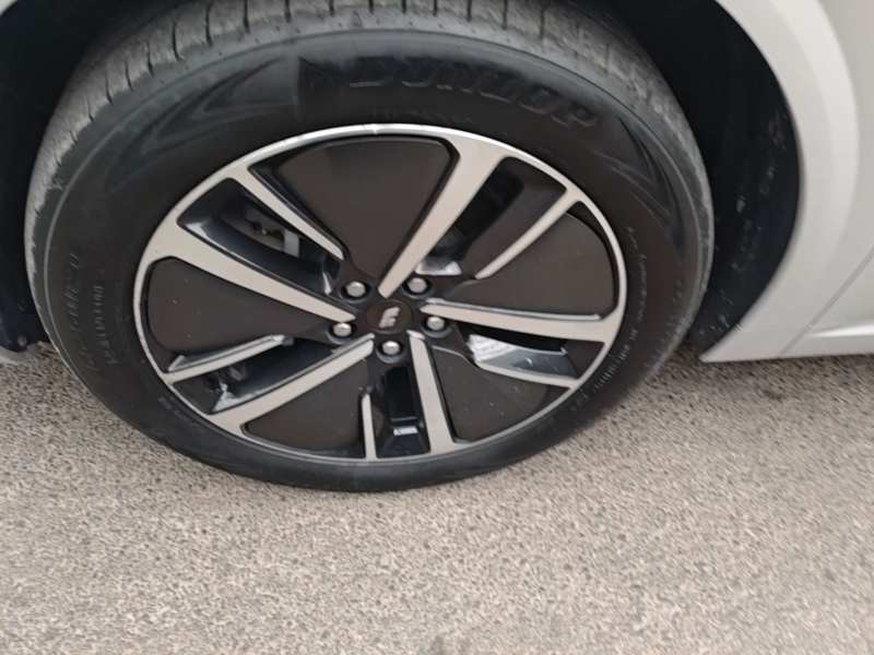 Used Li Auto L6 2024 Pro Model — 22