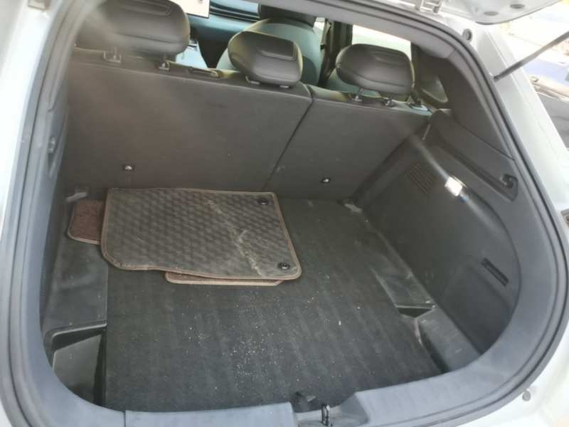 Used Deepal S05 2024 510 Plus Pure Electric Version — 18