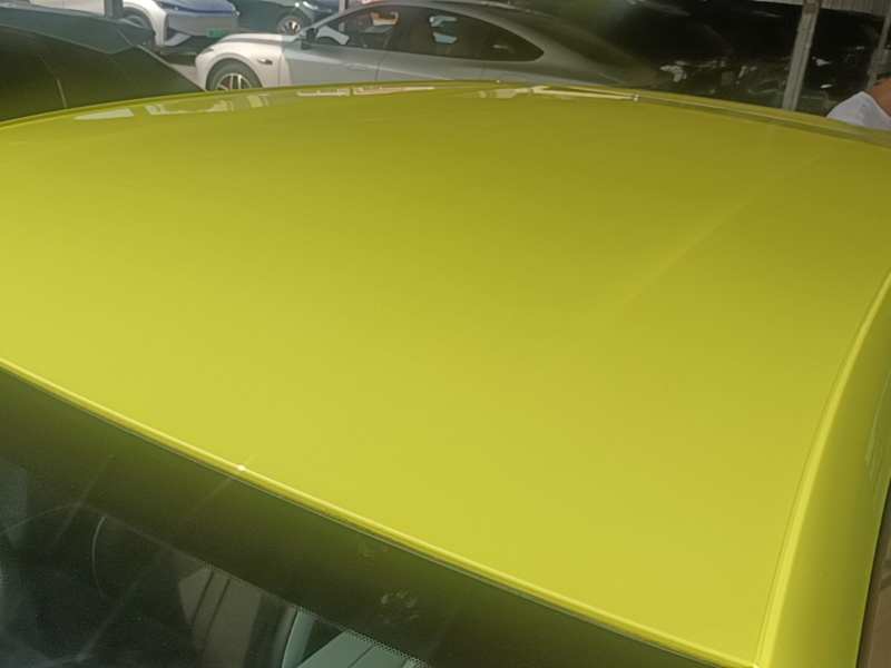 Used BYD Seagull 2023 Active Version — 26