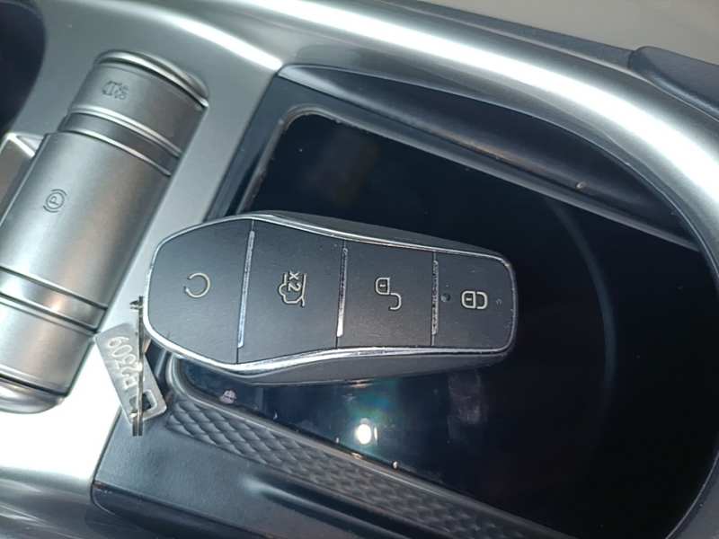 Used BYD Dolphin 2023 420 km Fashion Edition — 8