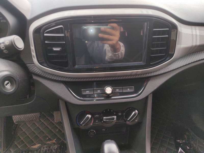 Used MG 3 2017 1.5L Automatic Smart Connect Elite Edition — 12