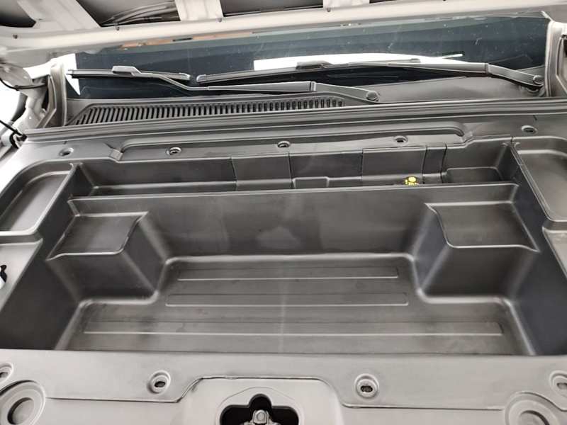 Used Leapmotor C10 2026 605 LiDAR Version — 19