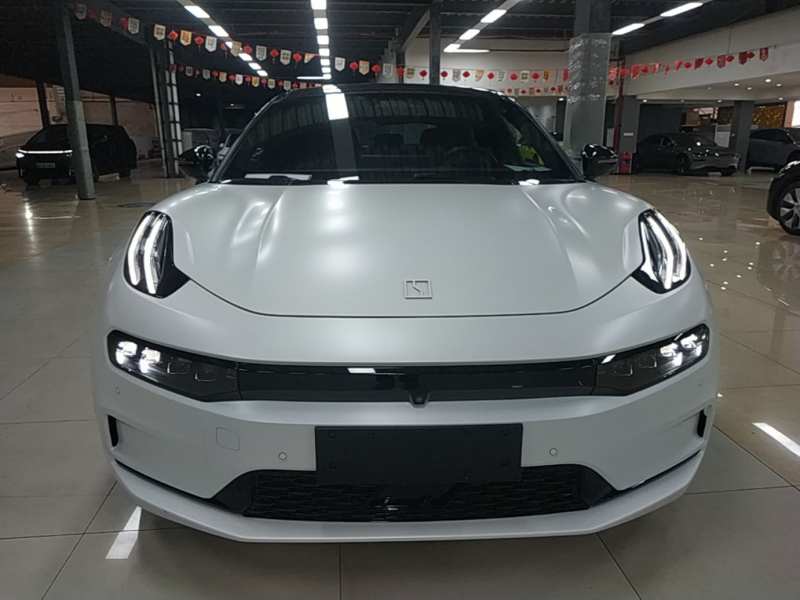 Used Zeekr 001 2023 WE Edition 100 kWh — 2