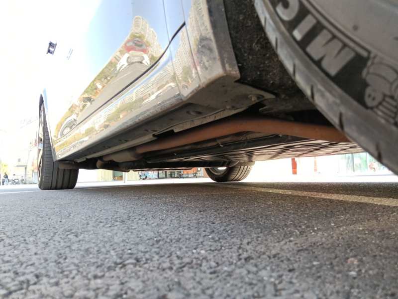 Used Li Auto L9 2022 Max model — 26