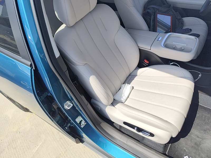 Used AION UT 2025 420 Prestige Edition — 24