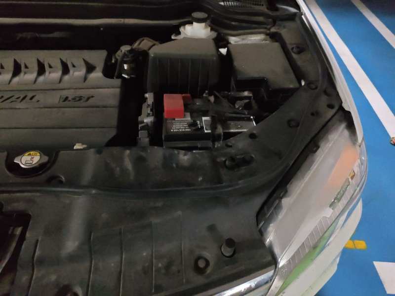 Used Haval H6 2018 Red-Label Sport Edition 1.5T Automatic Two-Wheel Drive Elite Model — 28
