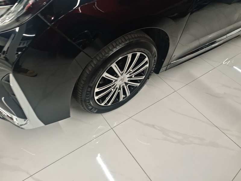 Used GAC Trumpchi M8 2023 Lingxiu Series 390T Ultimate Edition — 22