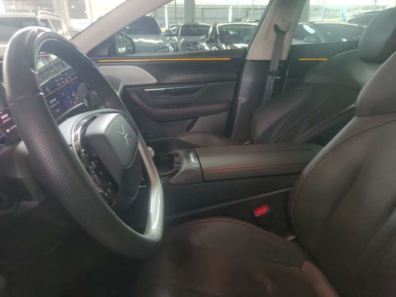 Used XPeng P7 2022 480G — 14