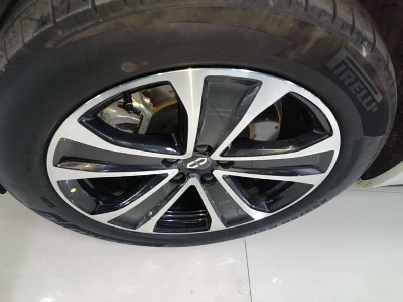 Used Hima AITO M7 2026 Model Range-Extending Ultra All-Wheel Drive 6-Seater Version — 23