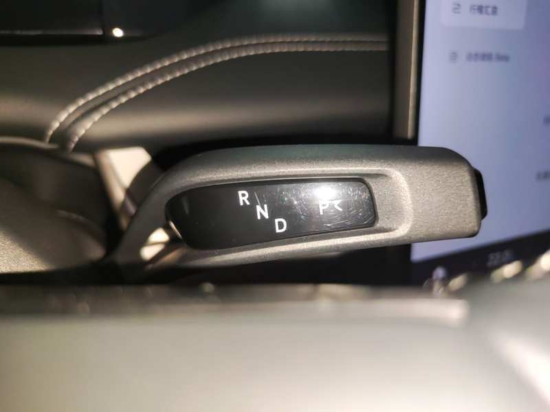 Used Xiaomi Auto SU7 2024 Rear-Drive Long-Range Intelligent Driving Version — 13