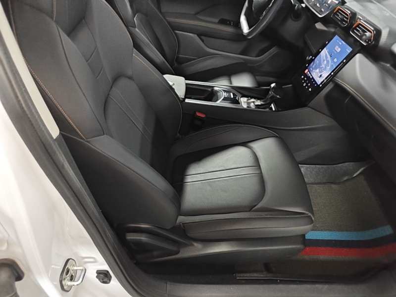 Used Dongfeng Aeolus Yixuan 2024 1.5L Automatic JingSu Edition — 24
