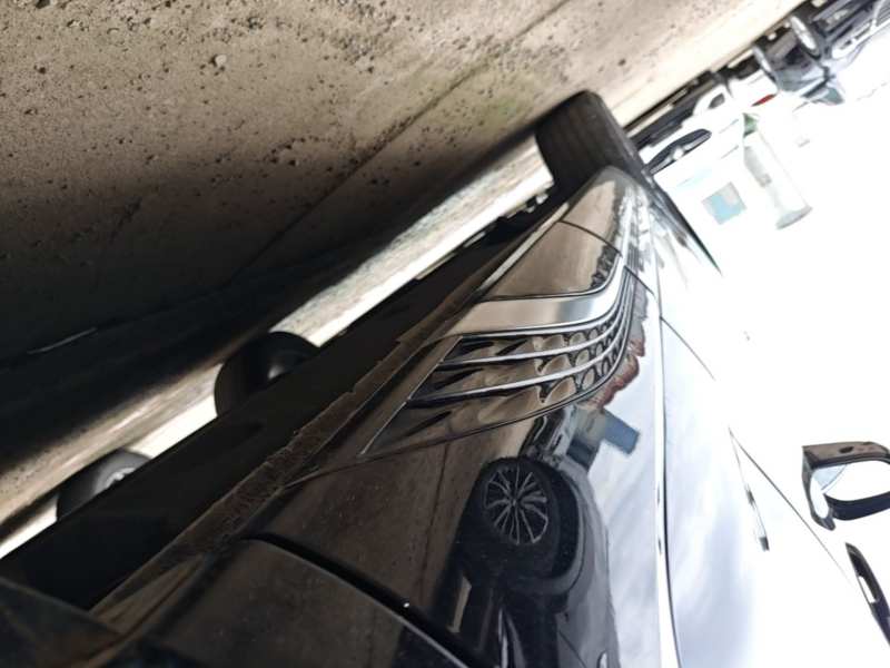 Used Hongqi HS5 2023 2.0T Qixiang Pro Edition — 21