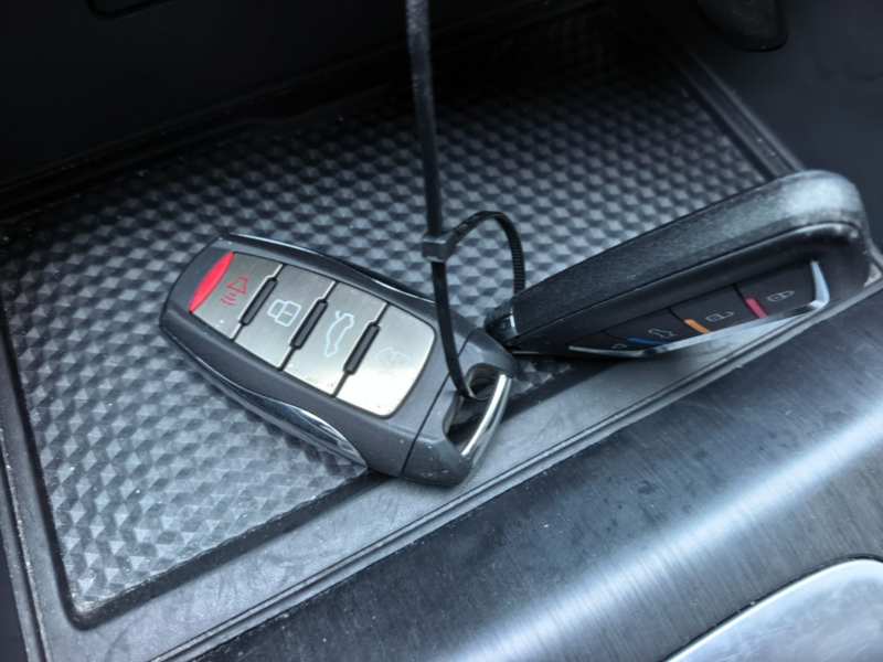 Used Haval H6 2021 National Trend Edition 1.5T Automatic Urban Version — 8