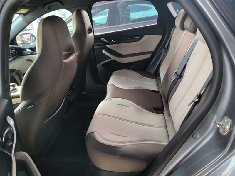 Used BYD Qin PLUS 2024 HONOR Edition DM-i 55KM Leading Model — 16