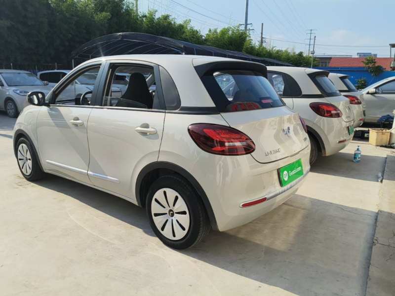 Used Wuling Bingo 2023 333 km Fast-Share Version — 4