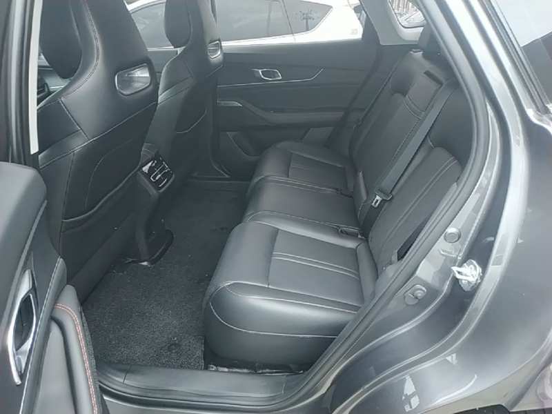 Used CHANGAN UNI-K 2021 2.0T Luxury Version — 16