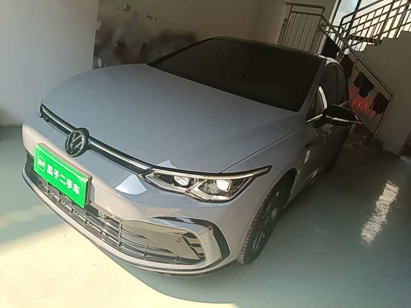Used Volkswagen Golf 2023 280TSI DSG R-Line Lite