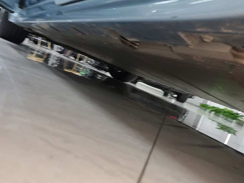 Used Zeekr 001 2023 WE Edition 100 kWh — 21