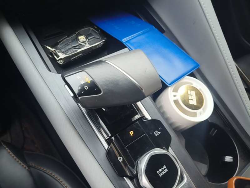 Used CHANGAN CS75 PLUS 2022 2nd Generation 1.5T Automatic Prestige Version — 15