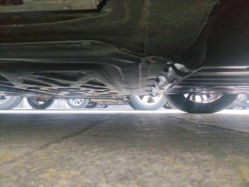 Used BYD Han 2020 EV Long-Range Luxury Model — 22