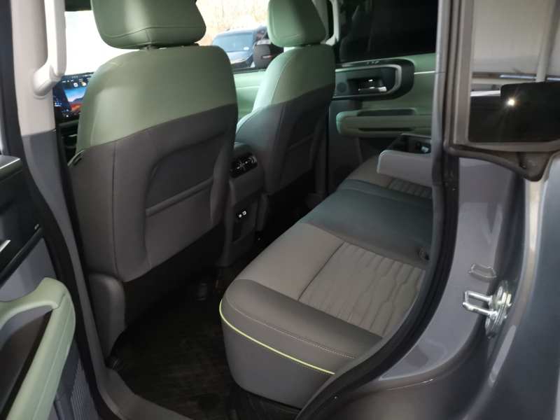 Used BAIC Off-Road BJ40 2024 2.0D All-New Blade Hero Crosser — 16