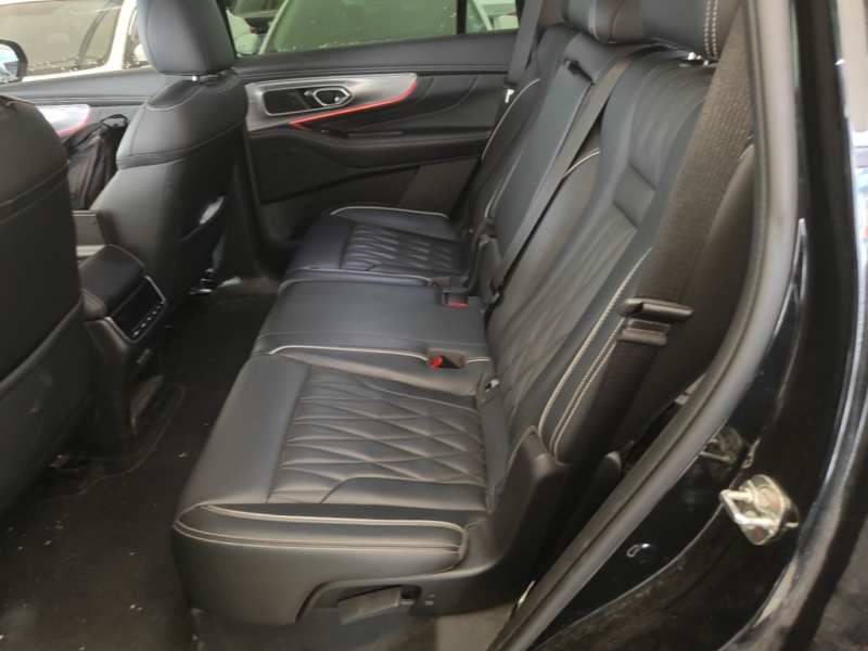 Used GAC Trumpchi GS8 2022 Linghang Series 2.0 TGDI Two-Wheel-Drive Luxury Smart Connectivity Version (7 Seats) — 16