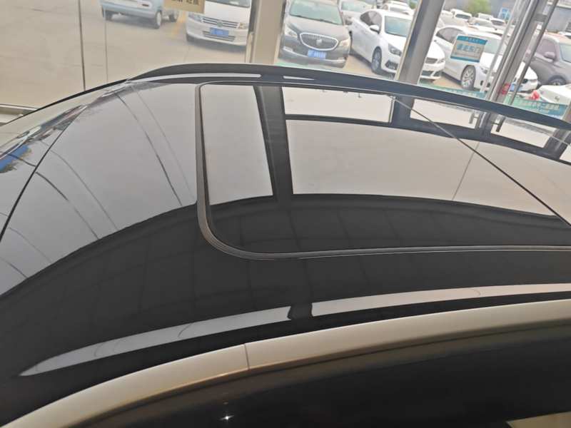 Used Geely Auto Coolray 2025 Bin Yue L 1.5T DCT Starlight Edition — 26